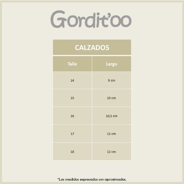 Producto - Mocasín náutico Beige - 1