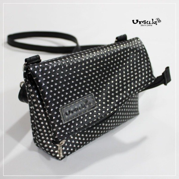Producto - Bandolera Emma (rock star) - 0