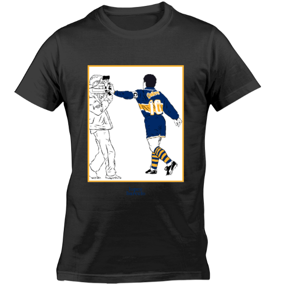Producto - Remera Diego Camara