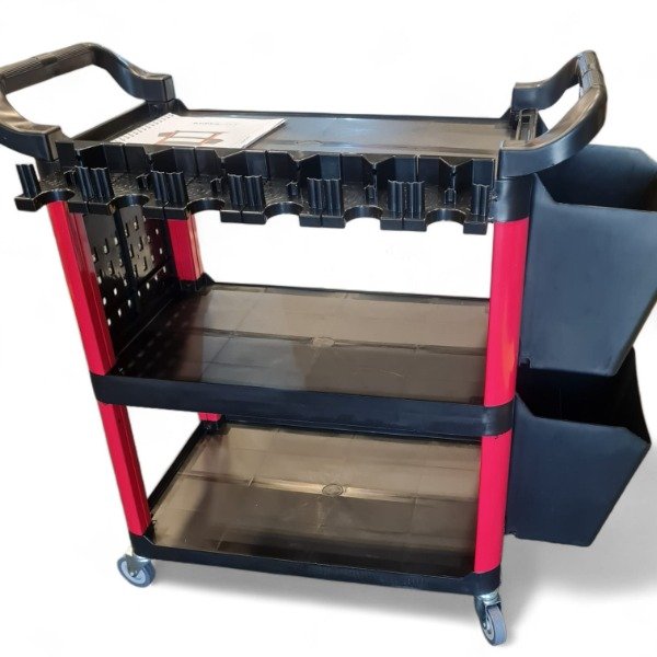 Producto - Carro multiproposito 1205