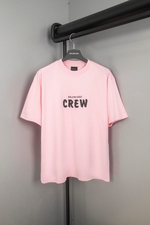 Producto - Remera balenciaga parís