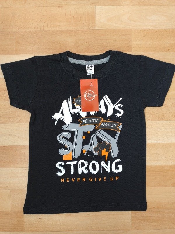 Producto - Remera Always