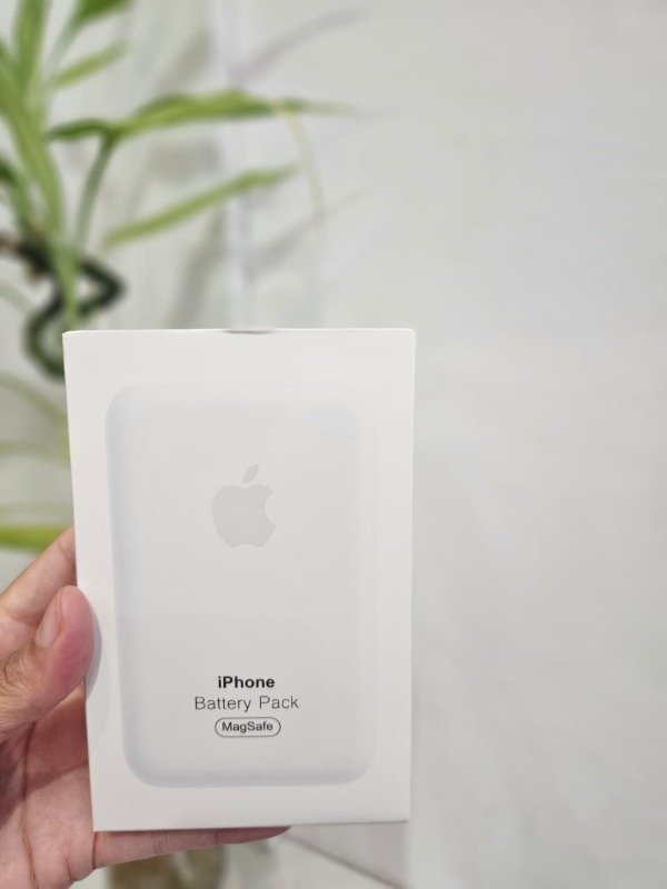 Producto - Battery Pack