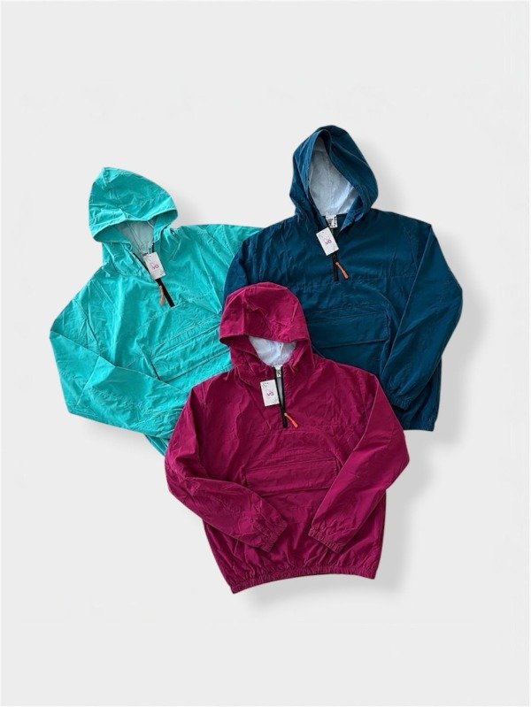 Producto - Buzo Impermeable Rouch