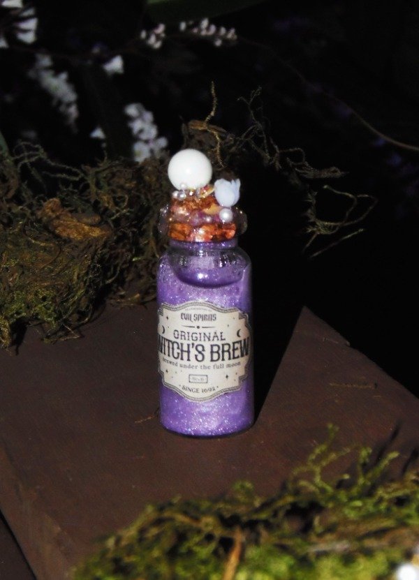 Producto - Poción Decorativa Witch's Brew