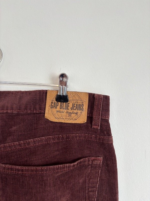 Producto - Vintage Gap BootCut 33x32 - 3