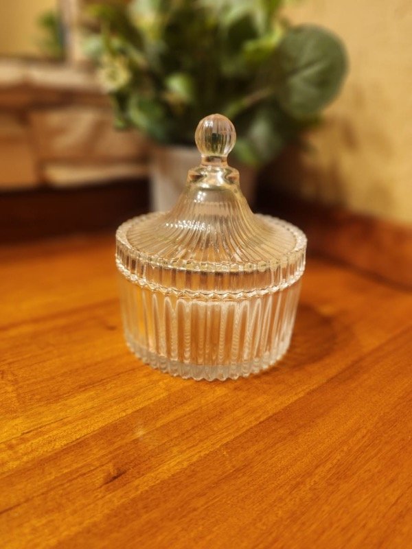Producto - CARAMELERA MEDIANA RALLADA - 0
