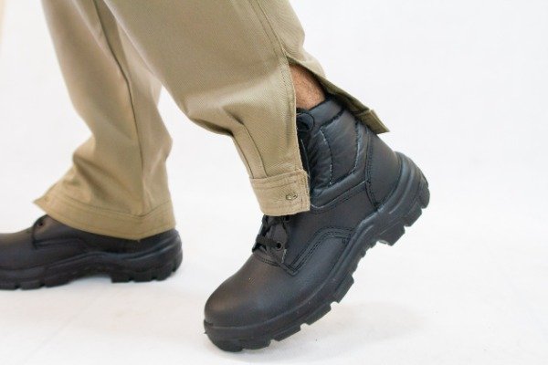 Producto - Pantalón bombacha de gabardina CX293