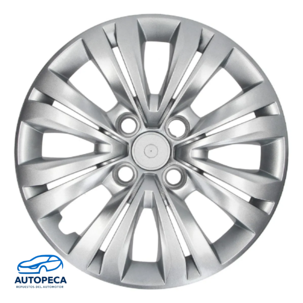 Producto - Taza rueda Volkswagen Gol Trend 14" 16/19