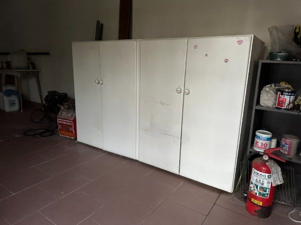 Producto - BAULERA ROPERO HORIZONTAL 180x60x115 #11833