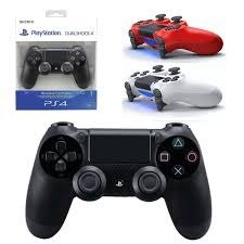 Producto - JOYSTICK PS4 DUALSHOCK  SONY