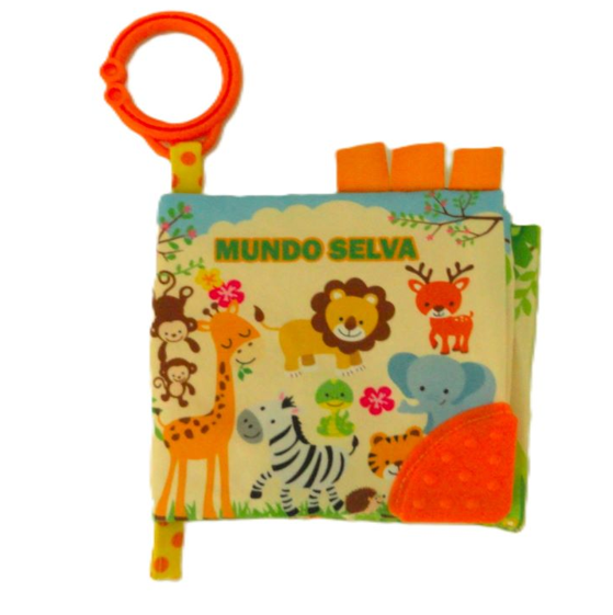 Producto - Librito 37911