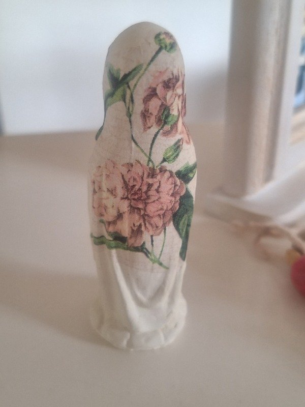 Producto - Virgencita de Lourdes chica - 3