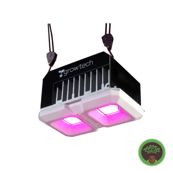 Producto - GROW TECH - Panel 100W Full Spectrum