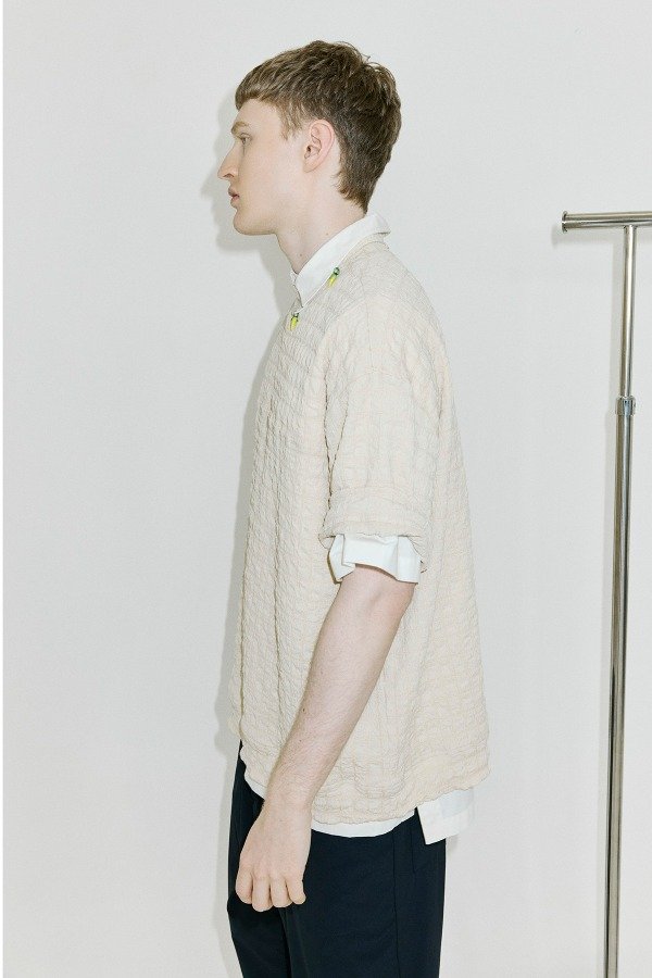 Producto - Remera Textura SS27-HRT - 8