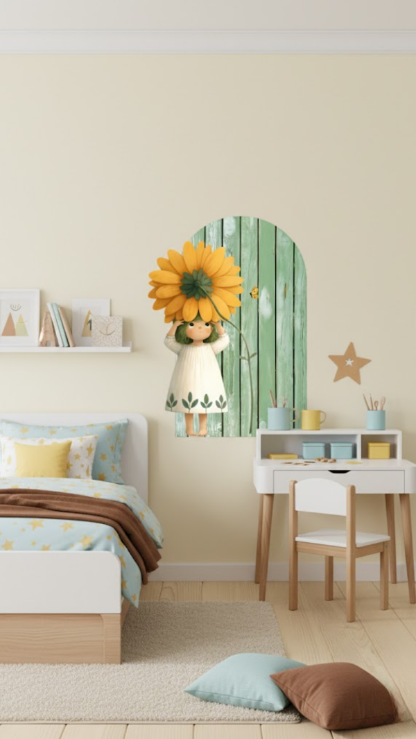 Producto - VINILO-141 TIGIRAR 70X100 CM - 0