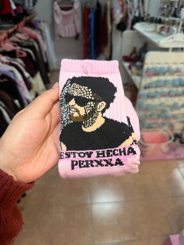 Producto - Medias meme - 1