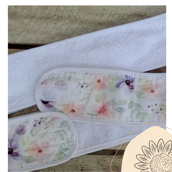 Producto - Vinchas para limpieza facial - 0