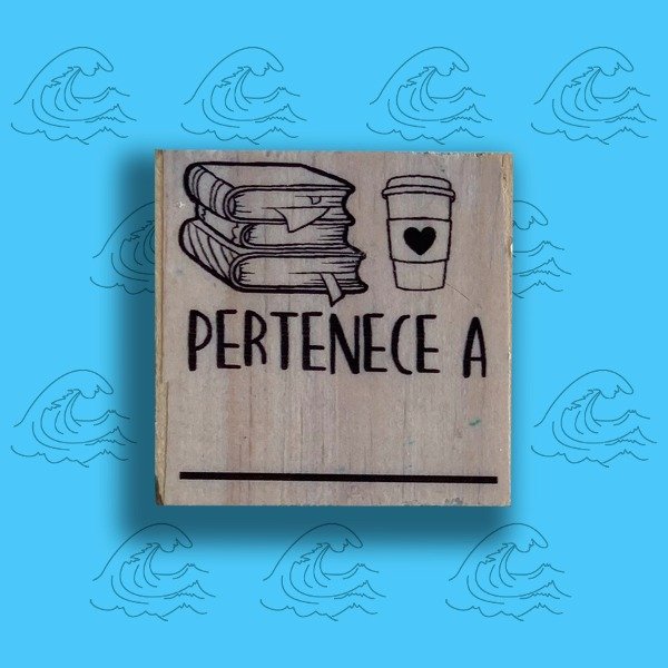 Producto - 4x4 Pertenece a... (libros)
