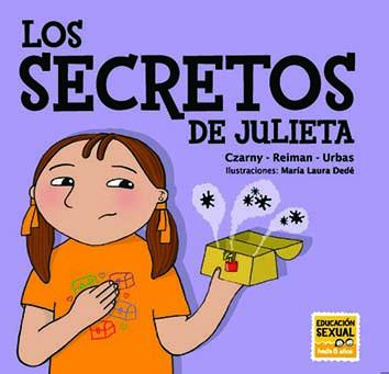 Producto - Los Secretos de Julieta