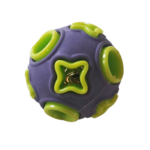 Producto - Pelota dosificadora snack chica para gatos