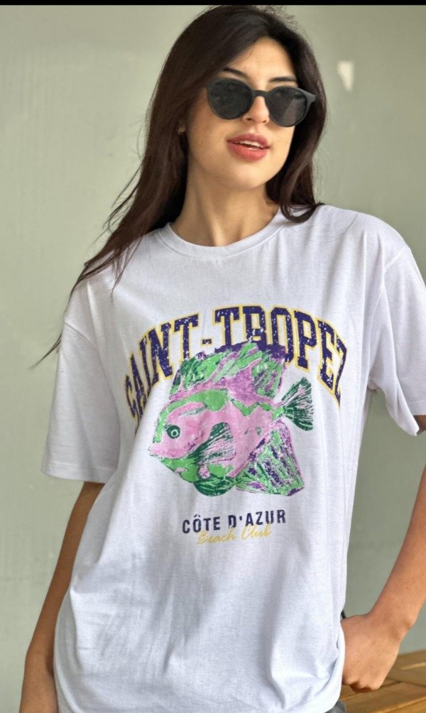 Producto - Remeron Saint Tropez