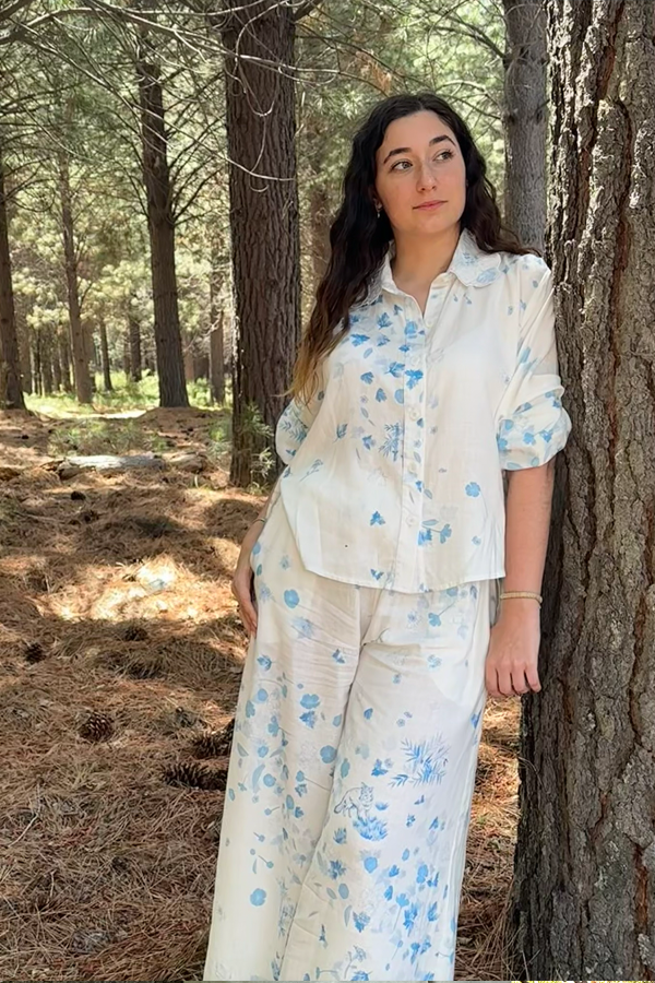 Producto - Camisa Volpi