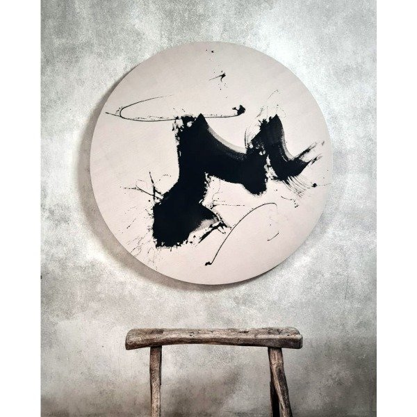 Producto - Abstracto II