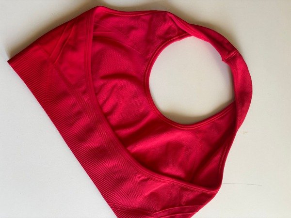 Producto - OFERTA 3X2!! Top Cuello  seamlees -304 - 6