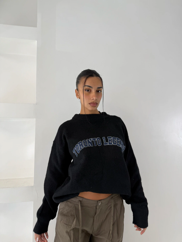 Producto - Sweater Toronto // variedad - 2