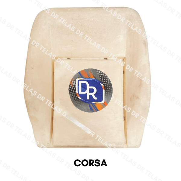 Producto - RESPALDO CORSA