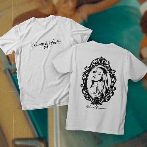 Producto - Dump and Poetic