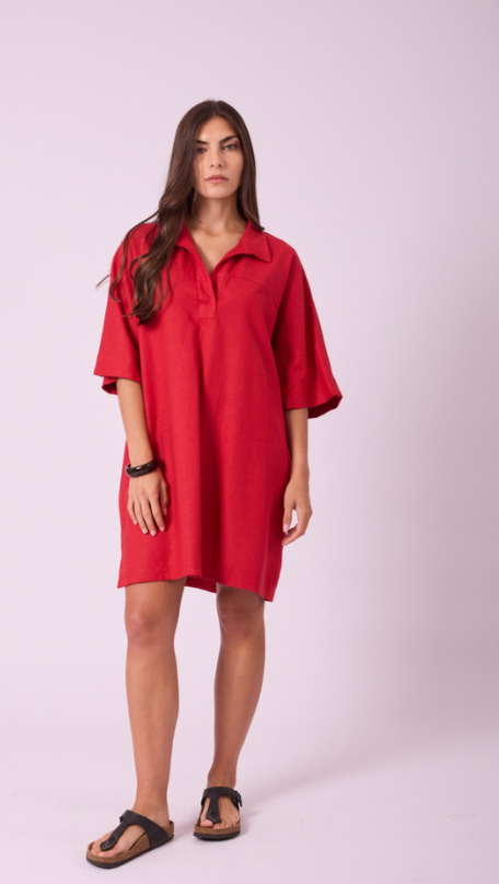 Producto - Vestido FLORENTINA