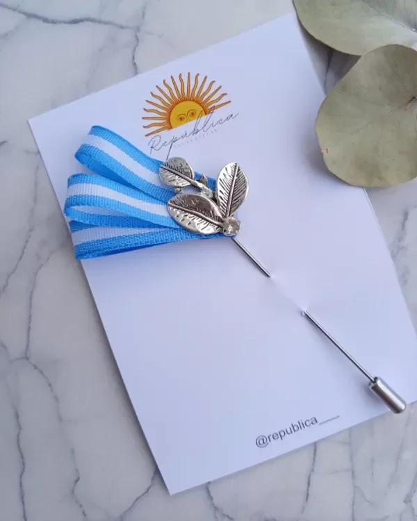 Producto - "Patria"