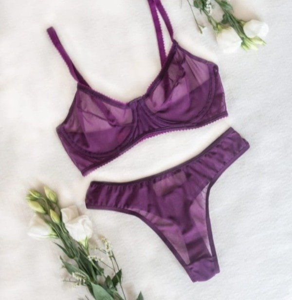 Producto - CONJUNTO MICROTUL CON ARO