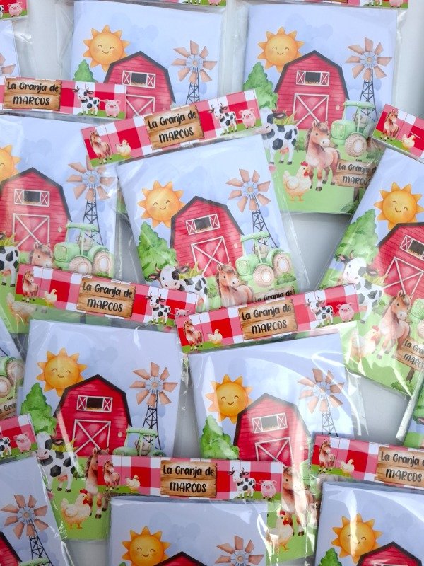 Producto - SOUVENIR LIBRITOS PARA COLOREAR