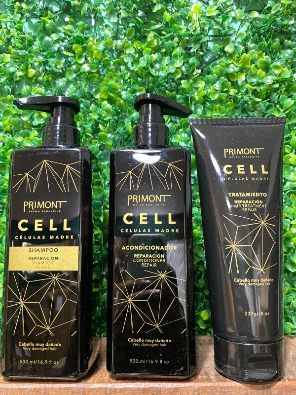 Producto - COMBO CELL PRIMONT