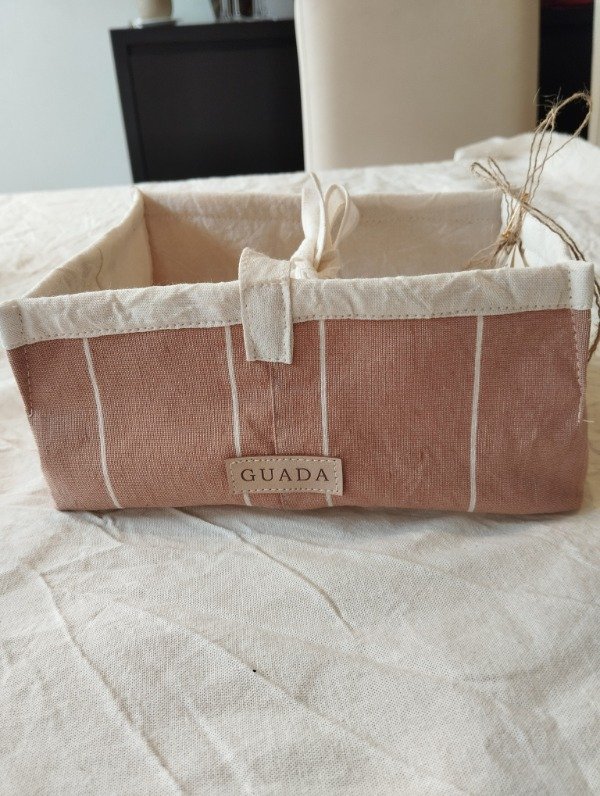 Producto - PORTA SERVILLETA ALMACEN-VARIOS COLORES