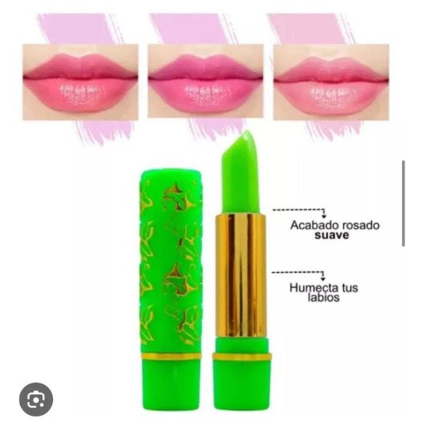 Producto - LABIAL MAGICO