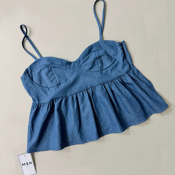 Producto - Top ASARI