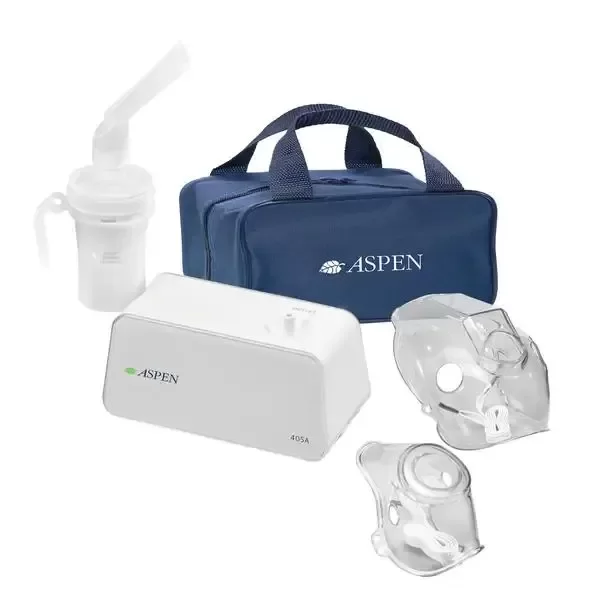 Producto - Nebulizador Aspen 405a C/Fuente 12V. Cc