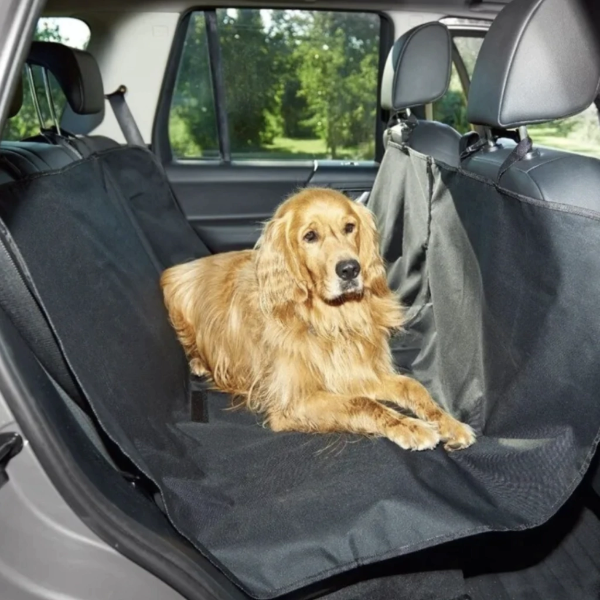 Producto - Cubre Asiento Auto para perros