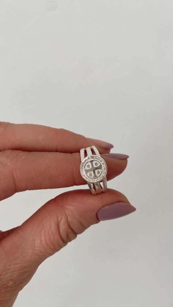 Producto - Anillo San Benito - 5