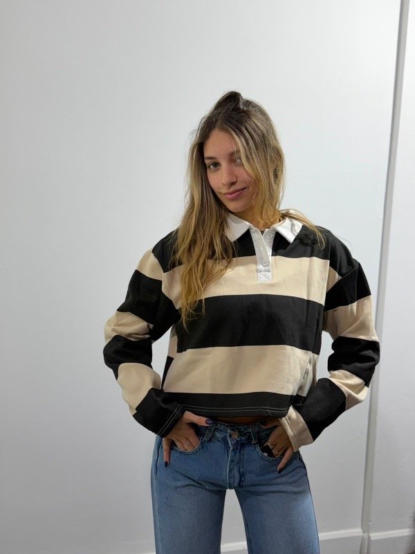 Producto - Buzo freddy