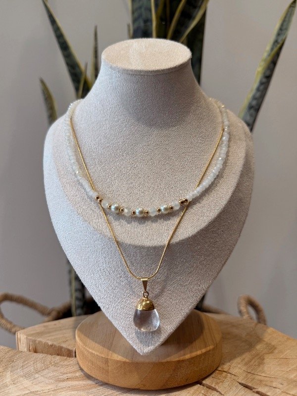 Producto - SET LUZ