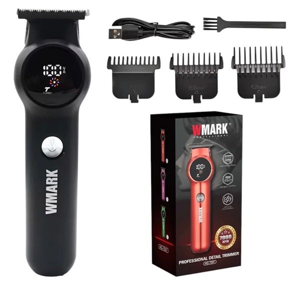 Producto - Wmark Patillera 7201