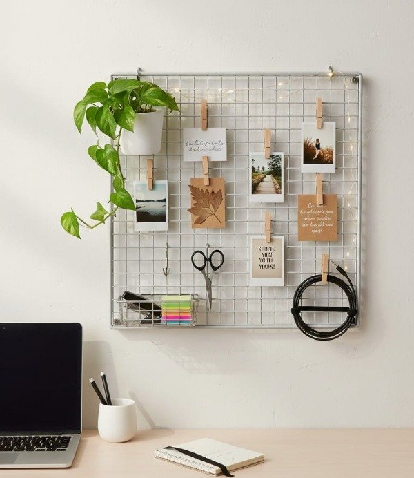 Producto - GRILLAS RECTANGULARES