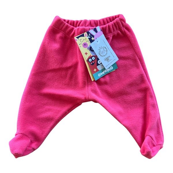Producto - RANITA POLAR OWOKO A ESTRENAR-NB