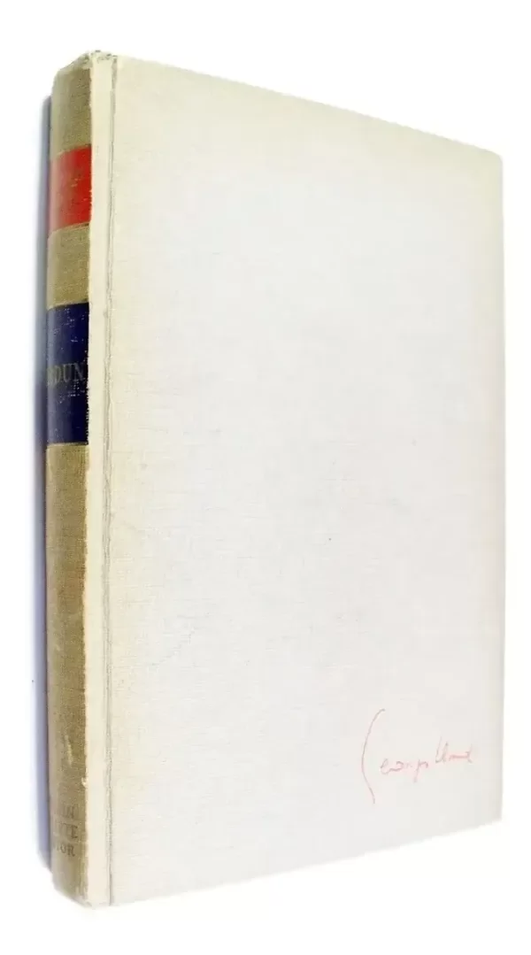 Producto - Georges Blond - Verdun - Primera Guerra Mundial - Tapa Dura