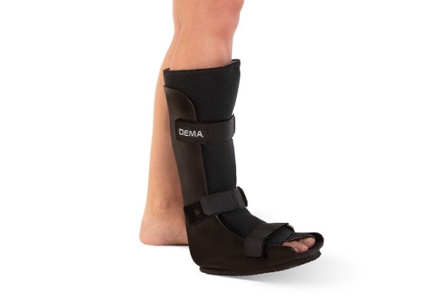 Producto - Bota ortopédica Walker Valva clásica - 0